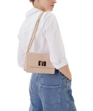 FURLA CAMPIONARIO - 1927 Mini bolso de hombro azalea - Bolsos Mujer - 2