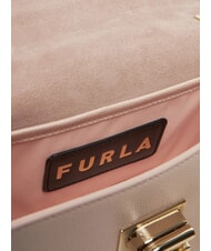 FURLA CAMPIONARIO - 1927 Mini bolso de hombro azalea - Bolsos Mujer - 6