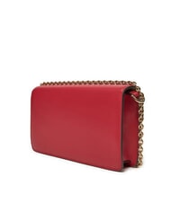 FURLA CAMPIONARIO - SFERA  Mini bolso de hombro rojo veneciano - Bolsos Mujer - 3