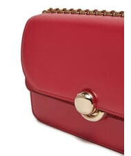 FURLA CAMPIONARIO - SFERA  Mini bolso de hombro rojo veneciano - Bolsos Mujer - 4