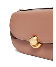 FURLA CAMPIONARIO - SFERA  Mini bolso de hombro, en piel tul - Bolsos Mujer - 4