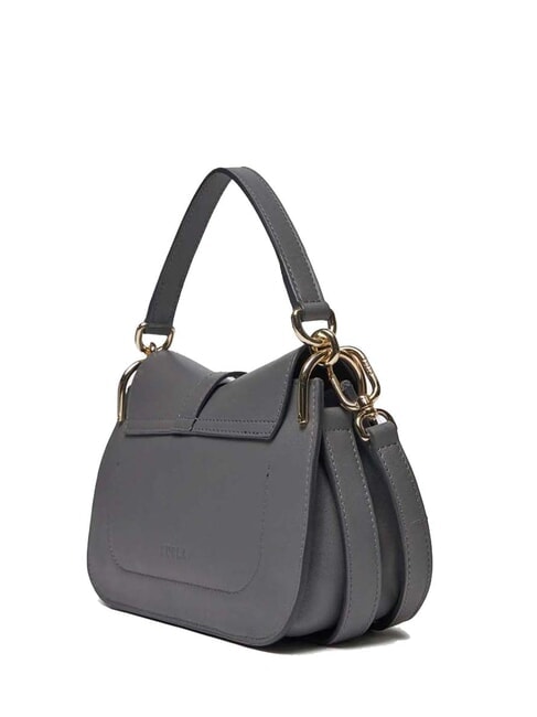 CAMPIONARIO - FLOW Mini bolso con bandolera suelo - Bolsos Mujer