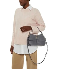 FURLA CAMPIONARIO - FLOW Mini bolso con bandolera suelo - Bolsos Mujer - 5
