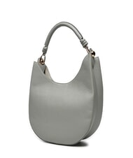 FURLA CAMPIONARIO - SFERA Bolso de hombro tipo hobo ceniza - Bolsos Mujer - 3