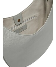 FURLA CAMPIONARIO - SFERA Bolso de hombro tipo hobo ceniza - Bolsos Mujer - 5