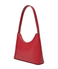 FURLA DIAMANTE  Bolso de hombro, piel rojo veneciano - Bolsos Mujer - 2