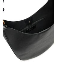 FURLA CAMPIONARIO - SFERA Bolso de hombro tipo hobo negro - Bolsos Mujer - 5