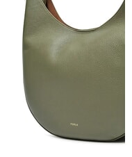 FURLA CAMPIONARIO - SFERA Bolso de hombro tipo hobo sabio - Bolsos Mujer - 4