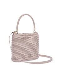 FURLA MIONIDO  Mini bolso tipo cubo con correa para el hombro corola - Bolsos Mujer - 3