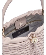 FURLA CAMPIONARIO - MIONIDO  Mini bolso tipo cubo con correa para el hombro corola - Bolsos Mujer - 4