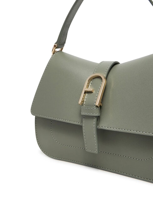 FLOW Mini bolso con bandolera agaveb - Bolsos Mujer