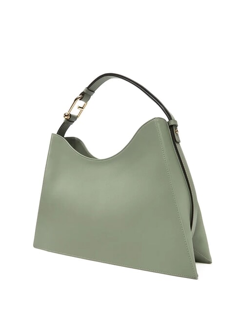 NUVOLA  Bolso de hombro agaveb - Bolsos Mujer