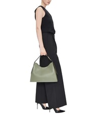 FURLA NUVOLA  Bolso de hombro agaveb - Bolsos Mujer - 4