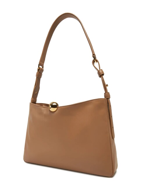 CAMPIONARIO - SFERA SOFT  Bolso de hombro desierto - Bolsos Mujer