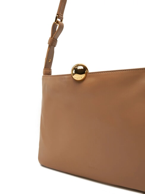 CAMPIONARIO - SFERA SOFT  Bolso de hombro desierto - Bolsos Mujer