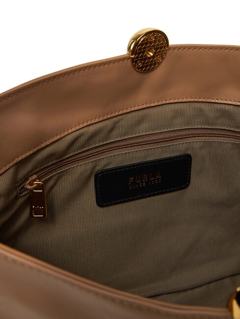 SFERA SOFT  Bolso de hombro desierto - Bolsos Mujer