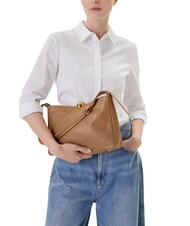 FURLA SFERA SOFT  Bolso de hombro desierto - Bolsos Mujer - 5