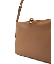 FURLA CAMPIONARIO - SFERA SOFT L Bolso de hombro, piel desierto - Bolsos Mujer - 3