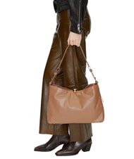 FURLA SFERA SOFT L Bolso de hombro, piel desierto - Bolsos Mujer - 4