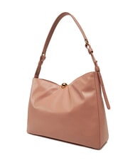 FURLA SFERA SOFT  Bolso de hombro, piel, fabricado en Italia. - Bolsos Mujer