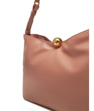 FURLA CAMPIONARIO - SFERA SOFT  Bolso de hombro, piel, fabricado en Italia. tul - Bolsos Mujer - 3