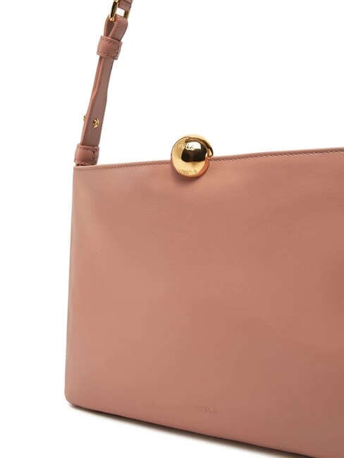 SFERA SOFT M Bolso de hombro tul - Bolsos Mujer