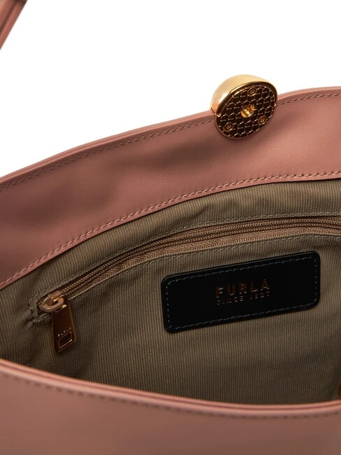 CAMPIONARIO - SFERA SOFT M Bolso de hombro tul - Bolsos Mujer