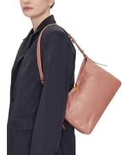 FURLA CAMPIONARIO - SFERA SOFT M Bolso de hombro tul - Bolsos Mujer - 5