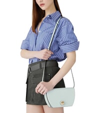 FURLA CAMPIONARIO - SFERA Bolso de hombro micro laguna - Bolsos Mujer - 5