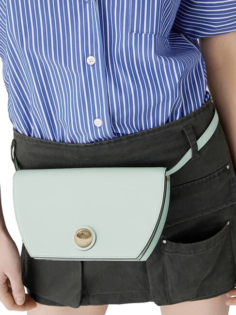 CAMPIONARIO - SFERA Bolso de hombro micro laguna - Bolsos Mujer