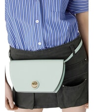 FURLA CAMPIONARIO - SFERA Bolso de hombro micro laguna - Bolsos Mujer - 6