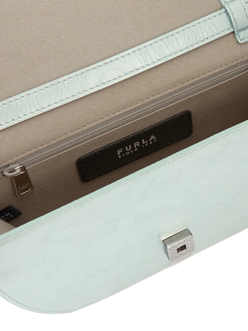 CAMPIONARIO - SFERA Bolso de hombro micro laguna - Bolsos Mujer