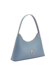 FURLA DIAMANTE  Bolso de hombro celestial - Bolsos Mujer - 2