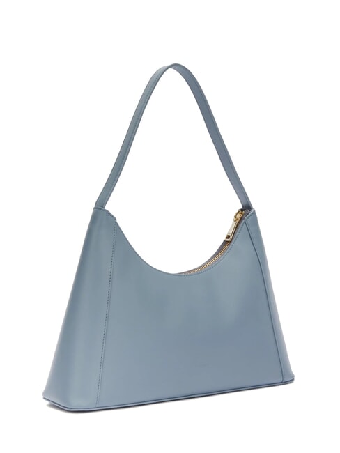 CAMPIONARIO - DIAMANTE  Bolso de hombro celestial - Bolsos Mujer