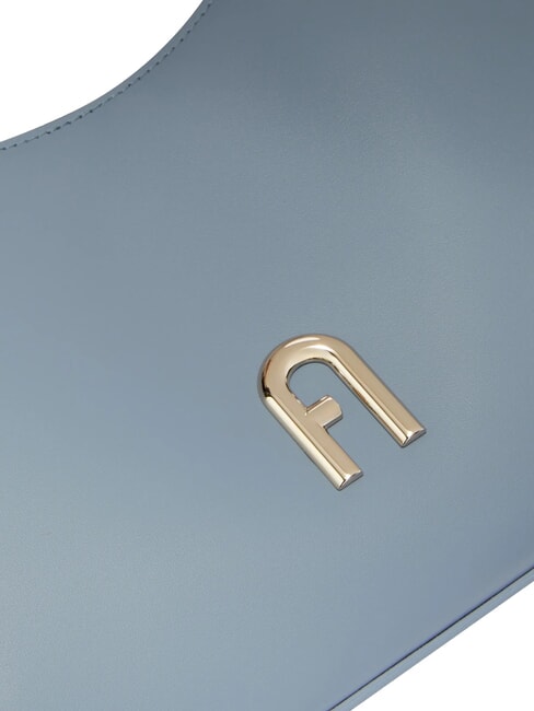 CAMPIONARIO - DIAMANTE  Bolso de hombro celestial - Bolsos Mujer