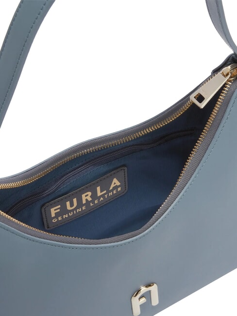 CAMPIONARIO - DIAMANTE  Bolso de hombro celestial - Bolsos Mujer