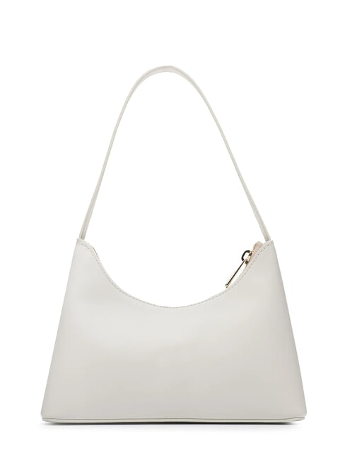 DIAMANTE  Bolso de hombro, piel Malvavisco - Bolsos Mujer