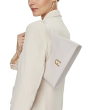 FURLA CAMPIONARIO - DIAMANTE  Bolso de hombro, piel Malvavisco - Bolsos Mujer - 3