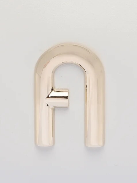 DIAMANTE  Bolso de hombro, piel Malvavisco - Bolsos Mujer