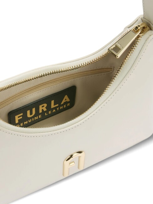 CAMPIONARIO - DIAMANTE  Bolso de hombro, piel Malvavisco - Bolsos Mujer