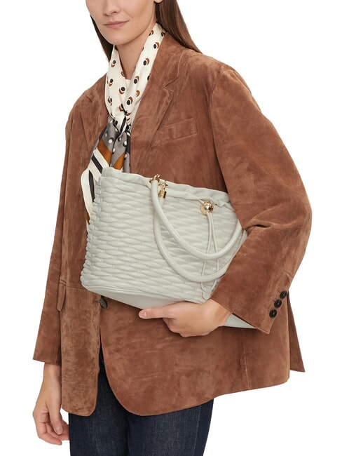 MIONIDO Bolso de mano, con bandolera Malvavisco - Bolsos Mujer