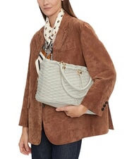 FURLA CAMPIONARIO - MIONIDO Bolso de mano, con bandolera Malvavisco - Bolsos Mujer - 5