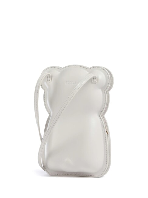 CAMPIONARIO - ALLEGRA Mini bolso de hombro tonos de malvavisco - Bolsos Mujer