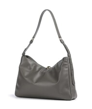 FURLA CAMPIONARIO - SFERA SOFT  Bolso de hombro, piel, fabricado en Italia. suelo - Bolsos Mujer - 2