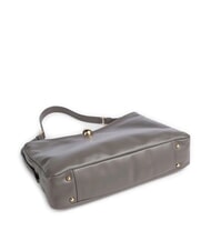 FURLA CAMPIONARIO - SFERA SOFT  Bolso de hombro, piel, fabricado en Italia. suelo - Bolsos Mujer - 3