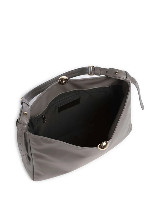 SFERA SOFT  Bolso de hombro, piel, fabricado en Italia. suelo - Bolsos Mujer