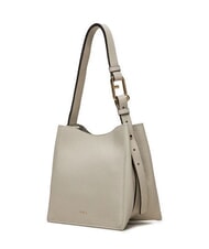 FURLA NUVOLA Mini bolso de hombro Malvavisco - Bolsos Mujer - 2