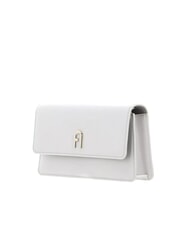 FURLA CAMPIONARIO - DIAMANTE Mini bolso de hombro Malvavisco - Bolsos Mujer - 2