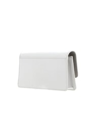 FURLA CAMPIONARIO - DIAMANTE Mini bolso de hombro Malvavisco - Bolsos Mujer - 3