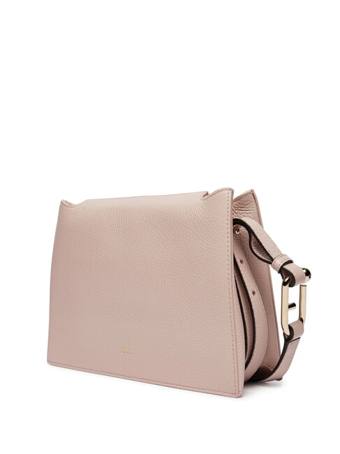 NUVOLA Bolso de hombro, piel corola - Bolsos Mujer